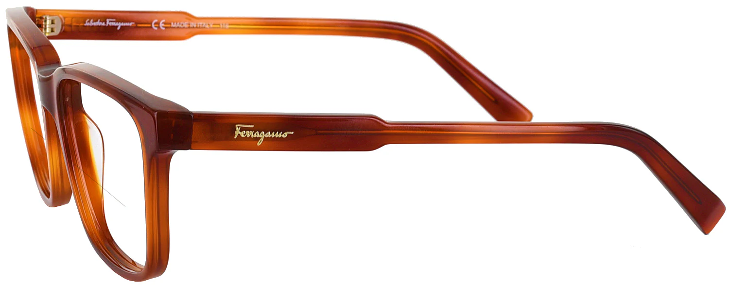 Ferragamo 2753 Bifocal - Image 3