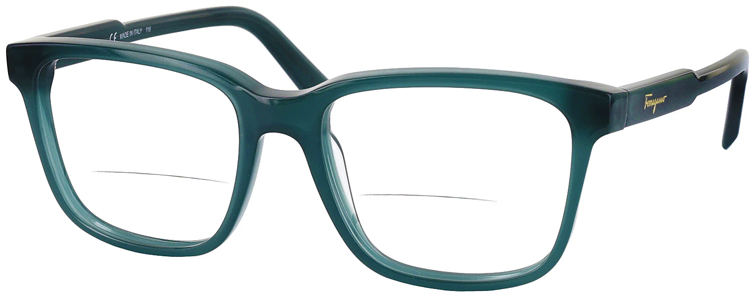 Ferragamo 2753 Bifocal - Image 9