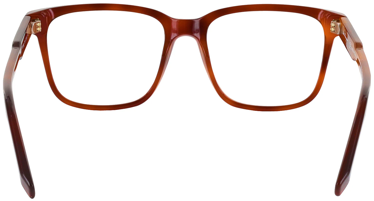 Ferragamo 2753 Progressive No Line Bifocal - Image 4