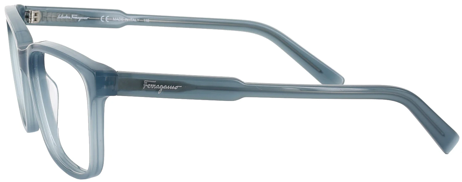 Ferragamo 2753 Single Vision Full Frame - Image 7