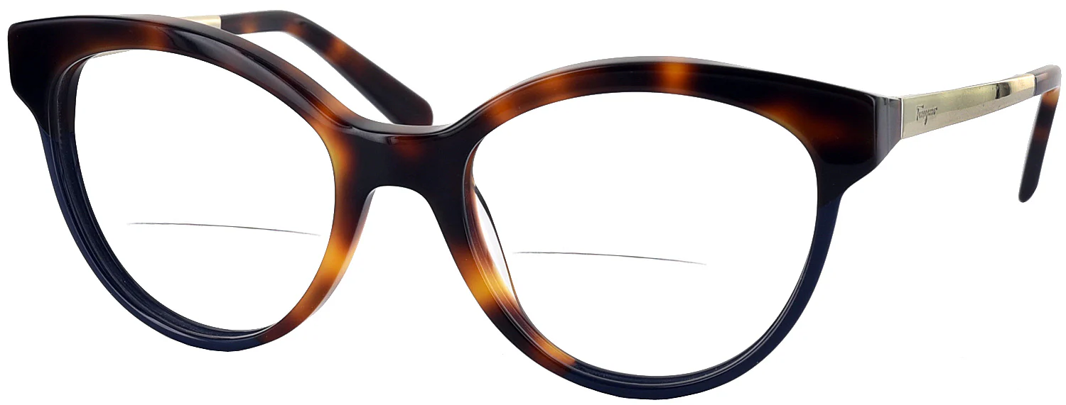 Ferragamo 2784 Bifocal