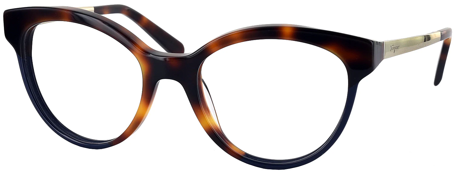 Ferragamo 2784 Progressive No Line Bifocal