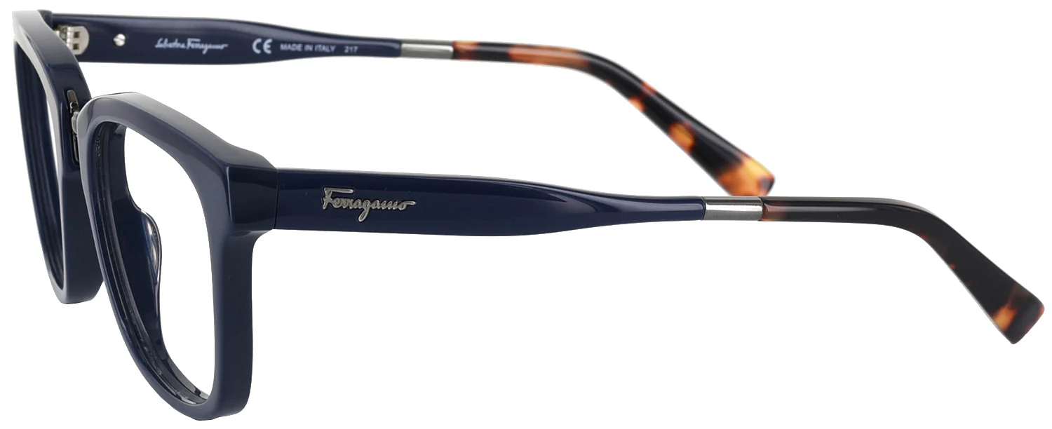 Ferragamo 2785 Single Vision Full Frame - Image 3