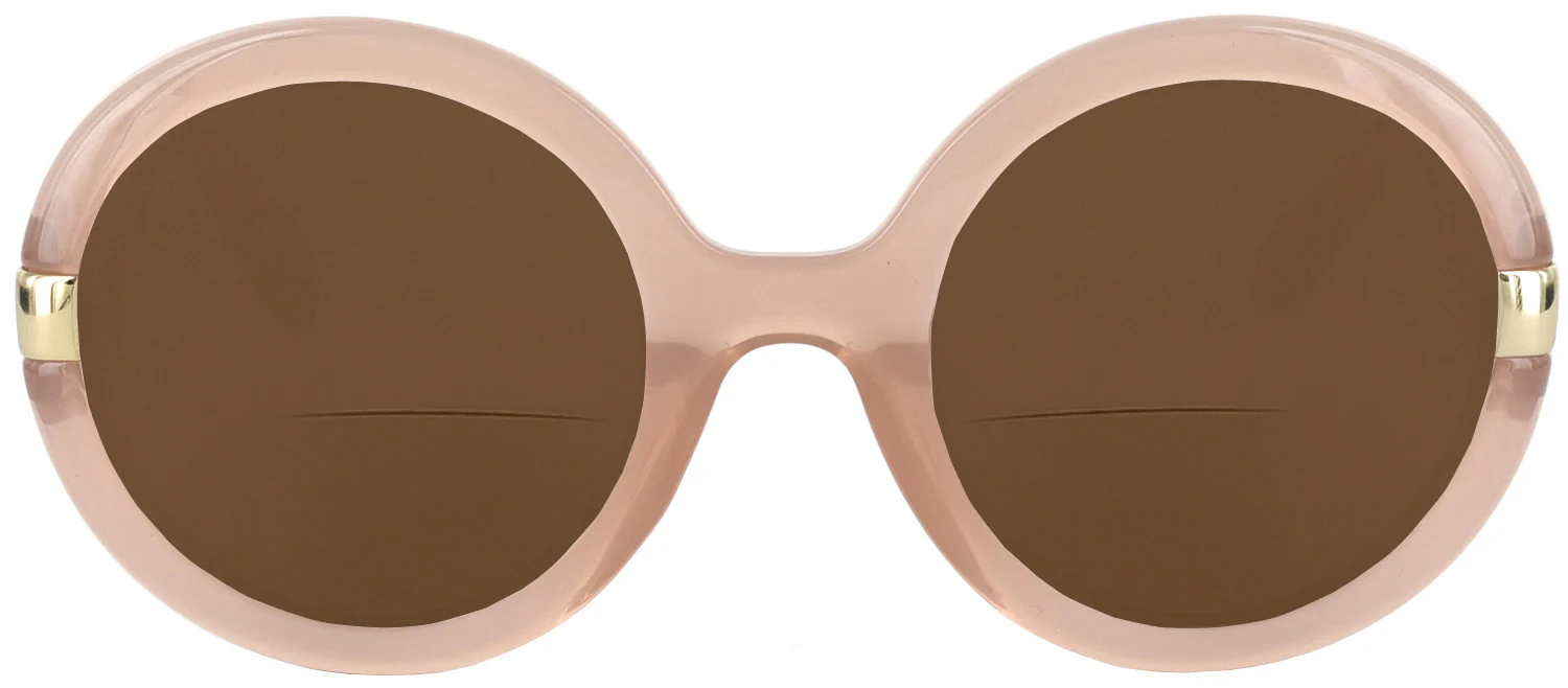 Ferragamo 778S Bifocal Reading Sunglasses - Image 6