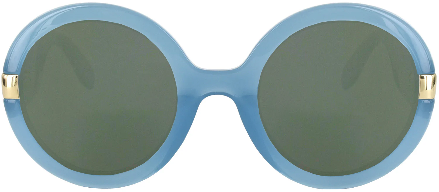 Ferragamo 778S Progressive No Line Reading Sunglasses - Image 2