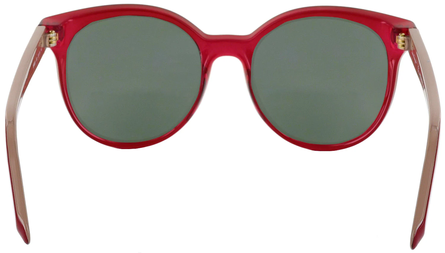 Ferragamo 833S Progressive No Line Reading Sunglasses - Image 4