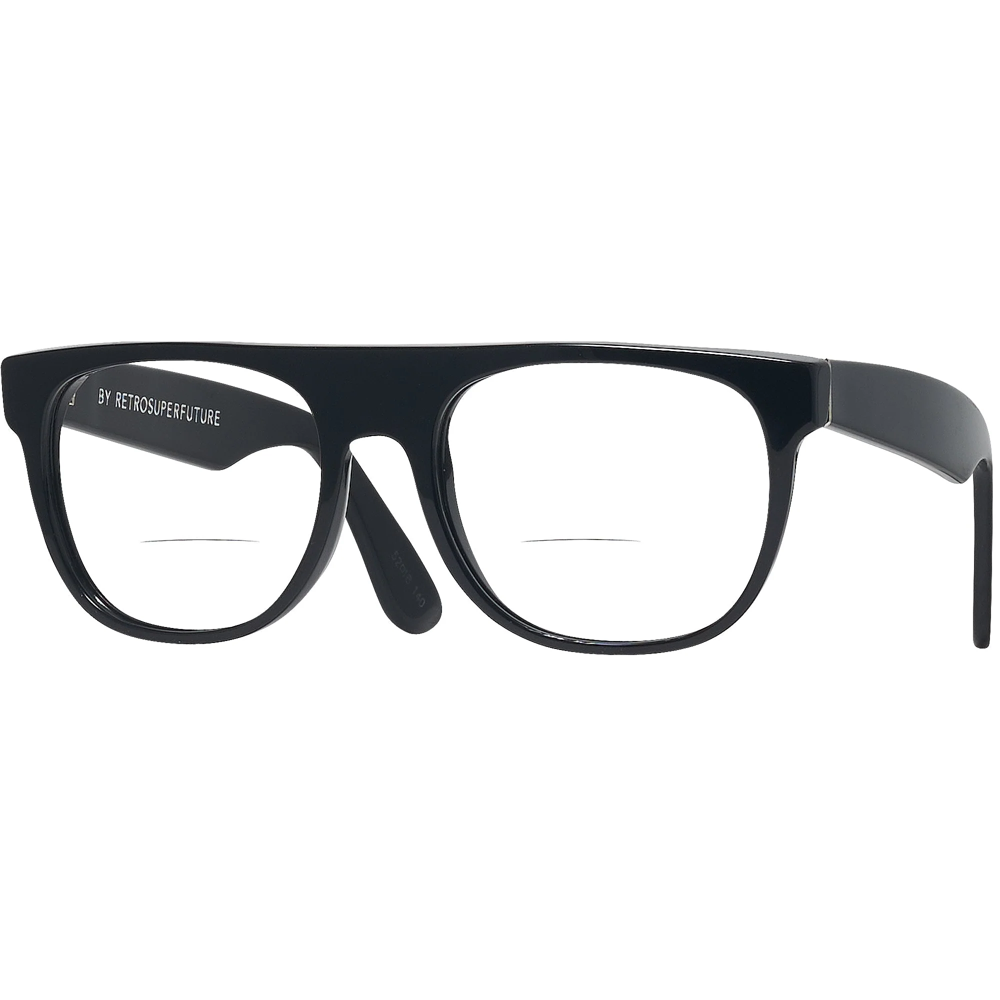 Flat Top Bifocal