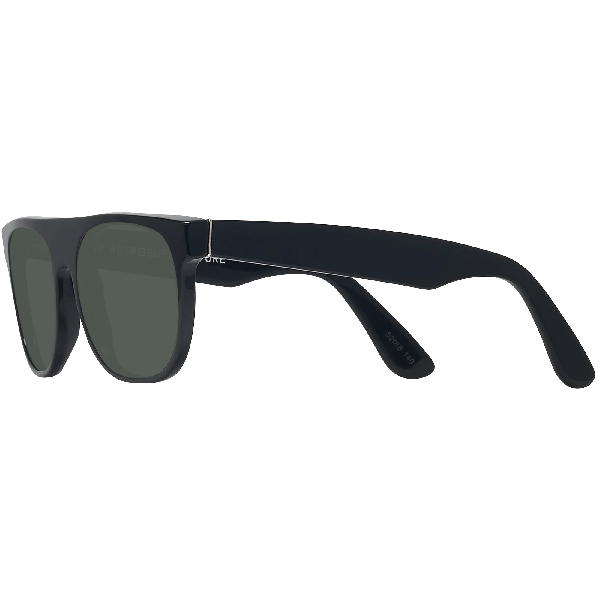Flat Top Progressive Reading Sunglasses - Image 3