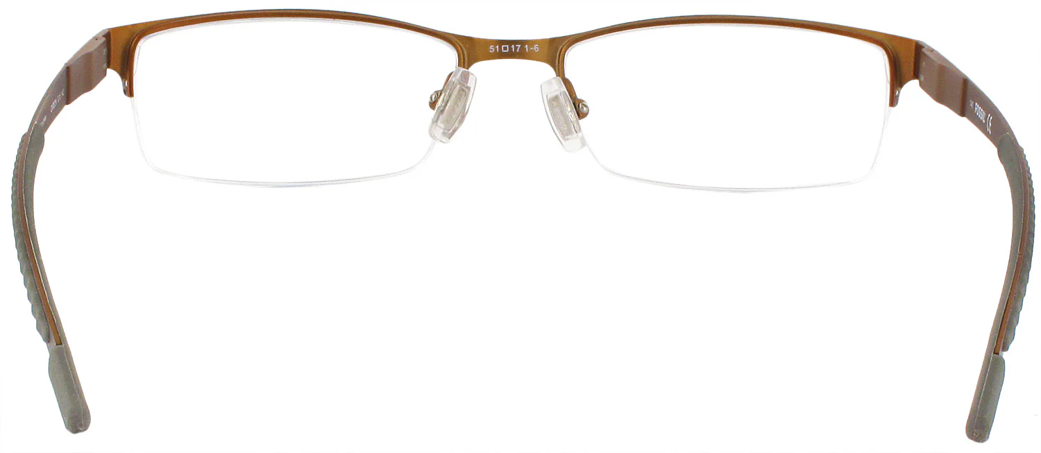 Fossil Carson Single Vision Full Frame - Image 4