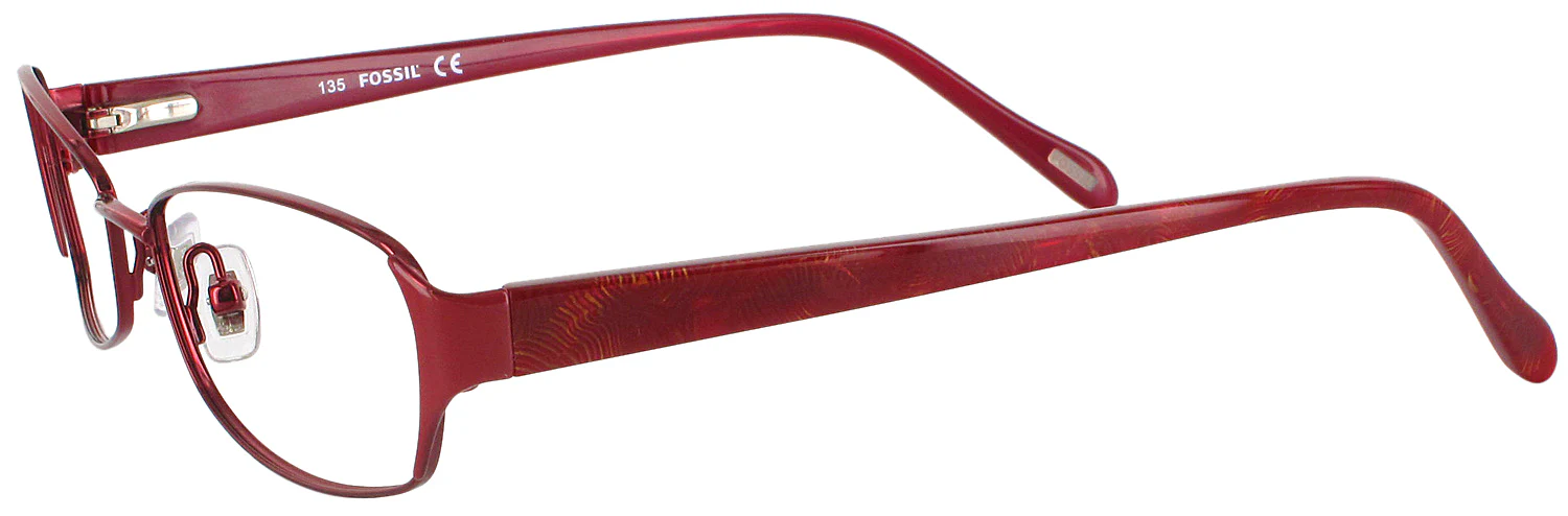 Fossil Casey Single Vision Full Frame - Image 3