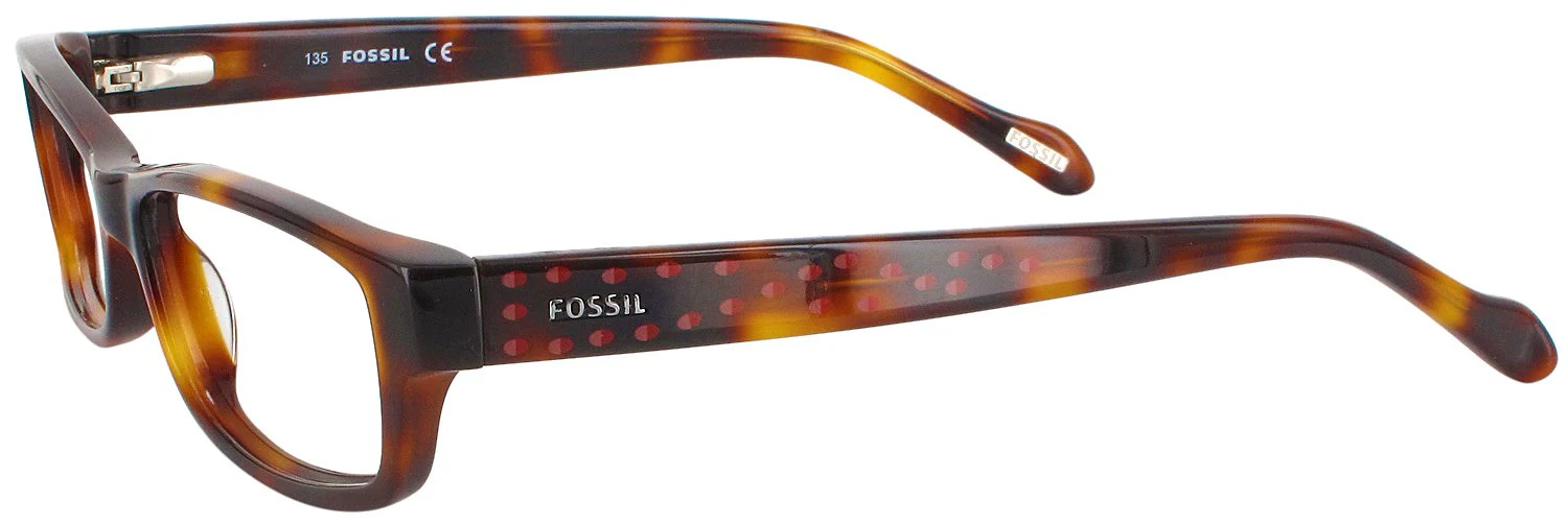 Fossil Caylee Single Vision Full Frame - Image 3