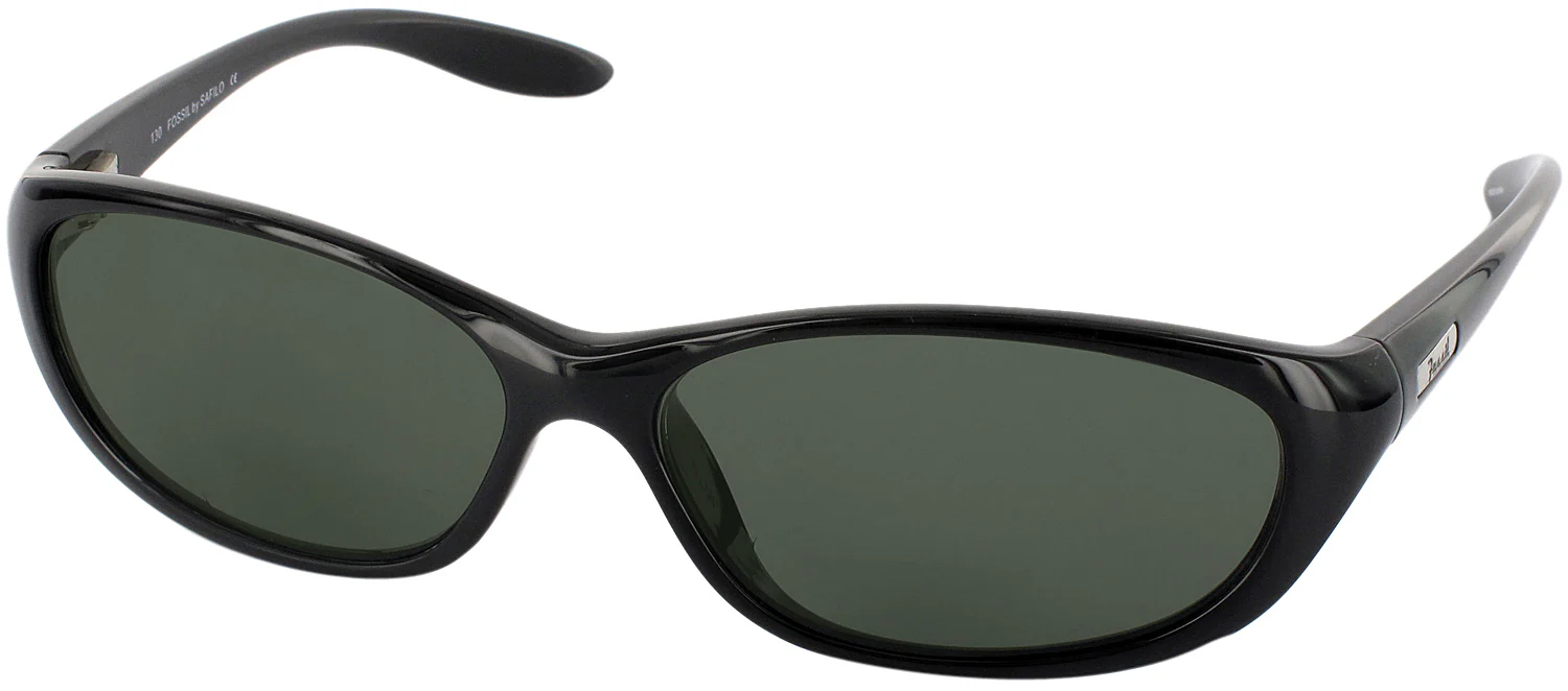 Fossil Cody Progressive No Line Reading Sunglasses