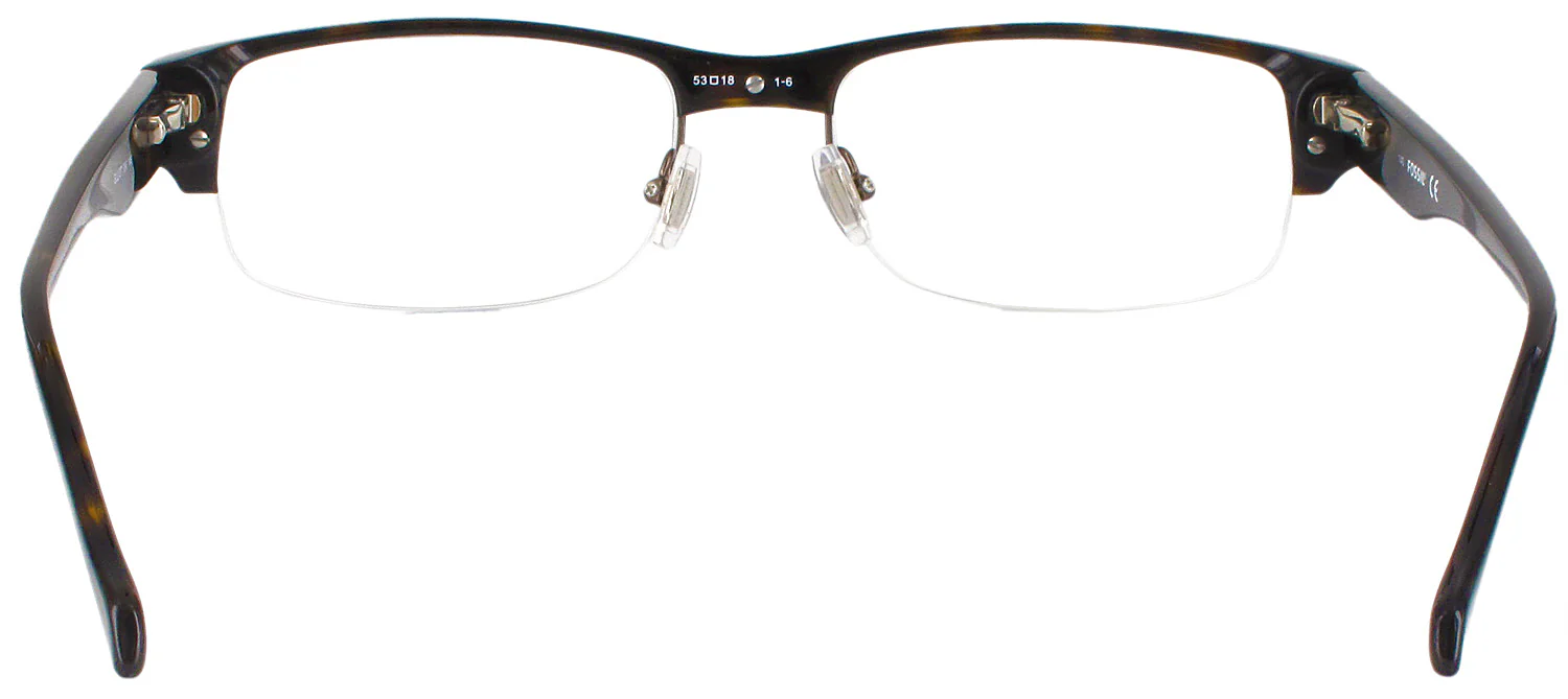 Fossil Elliot Single Vision Full Frame - Image 4