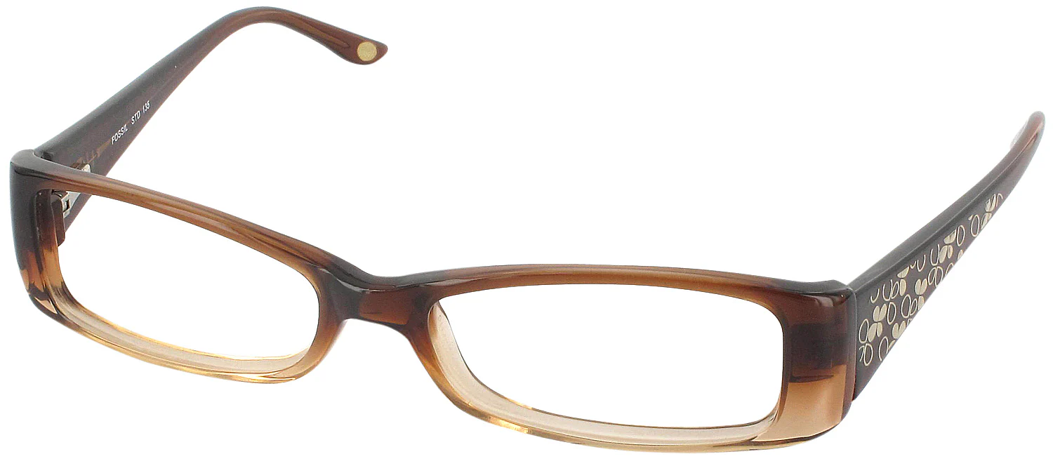 Fossil Gina Single Vision Full Frame