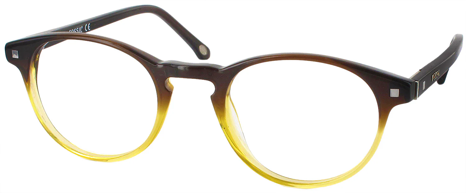 Fossil Guss Single Vision Full Frame