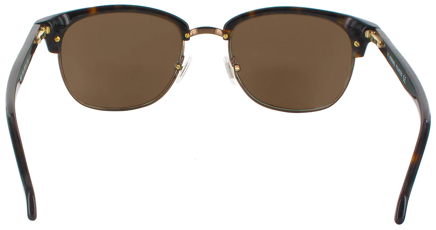 Fossil Jared-S Progressive No Line Reading Sunglasses - Image 4