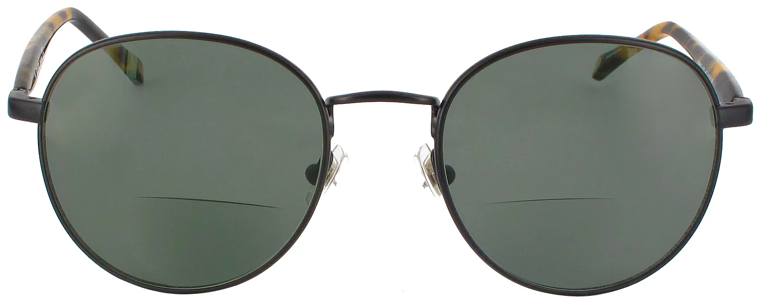 Fossil Sonny-S Bifocal Reading Sunglasses - Image 2