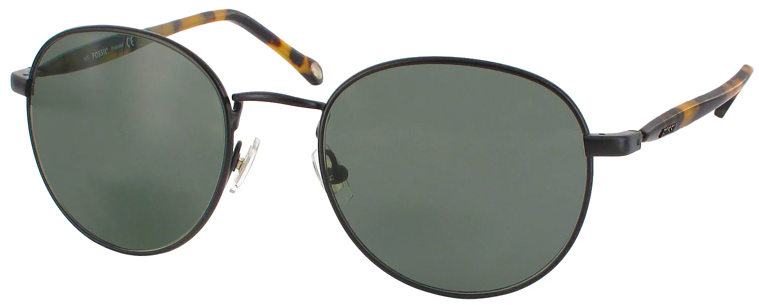 Fossil Sonny-S Progressive No Line Reading Sunglasses