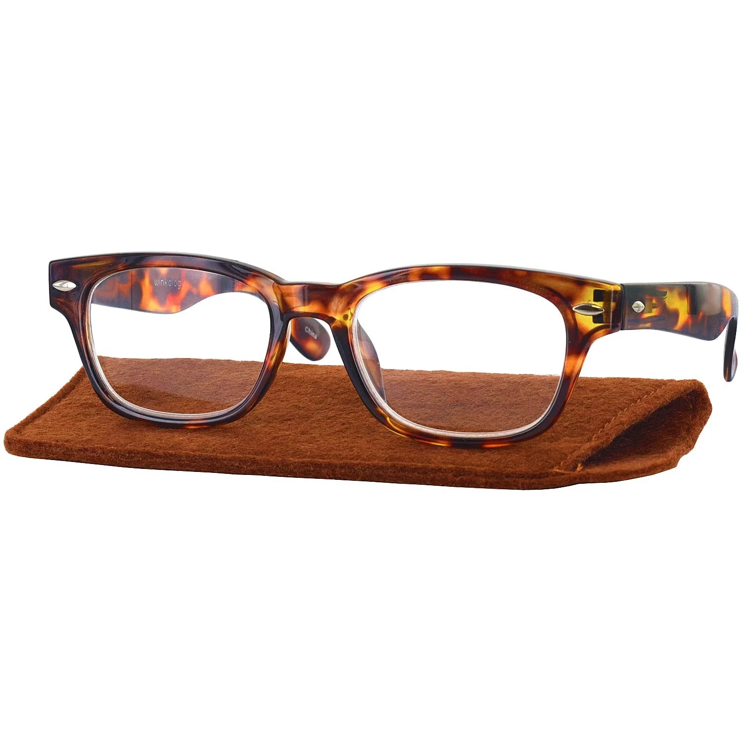Foxy Single Vision Full Frame - Image 32