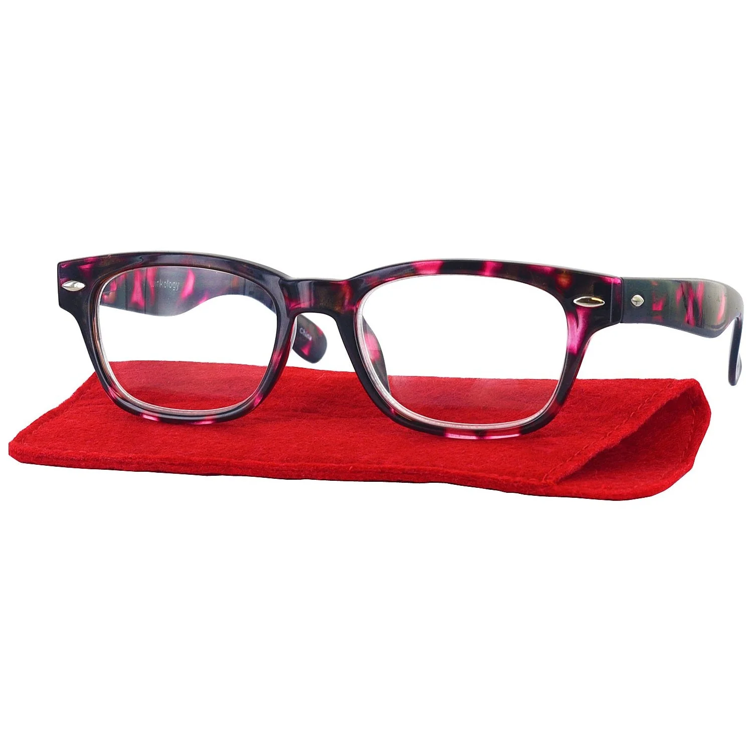 Foxy Single Vision Full Frame - Image 9