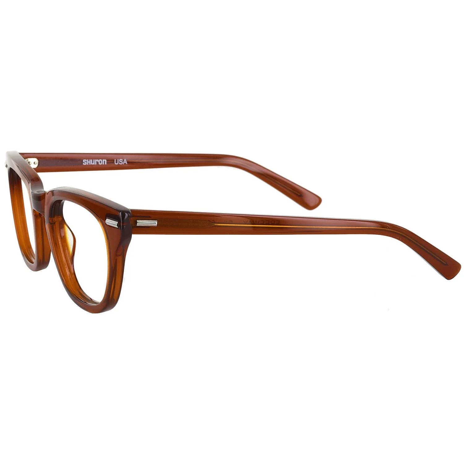 Shuron Freeway 48 (Women's Average Fit) Single Vision Full Frame - Image 74