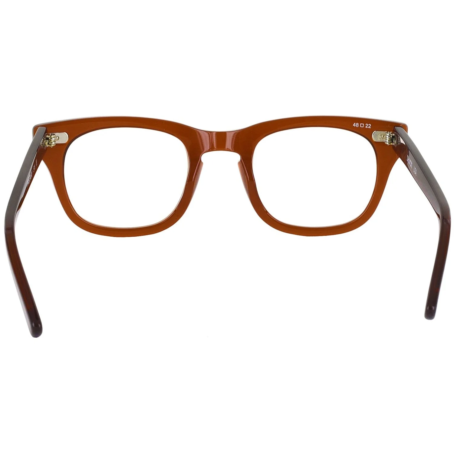 Shuron Freeway 48 (Women's Average Fit) Single Vision Full Frame - Image 75