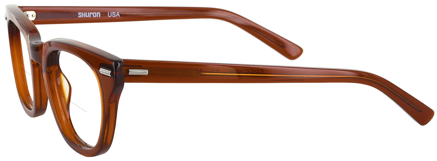 Shuron Freeway 48 (Women's Average Fit) Bifocal - Image 50
