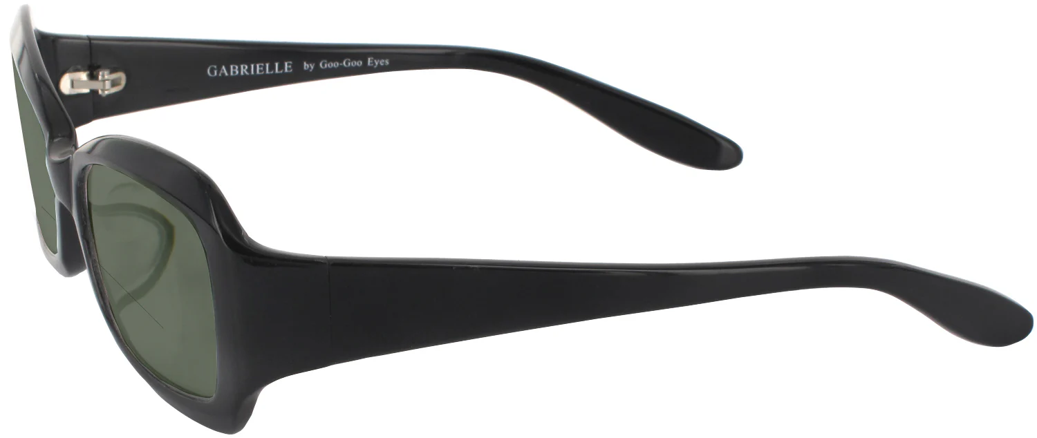 Gabrielle Bifocal Reading Sunglasses - Image 3