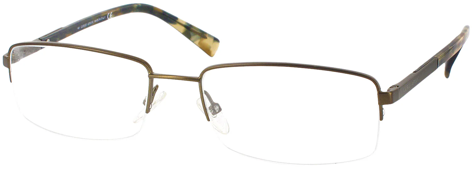Giorgio Armani 613 Progressive No Line Bifocal
