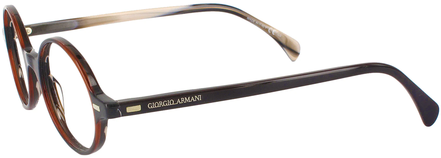 Giorgio Armani 784 IZS Single Vision Full Frame - Image 3