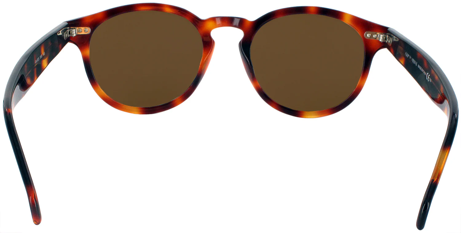 Giorgio Armani 823 Progressive No Line Reading Sunglasses - Image 4