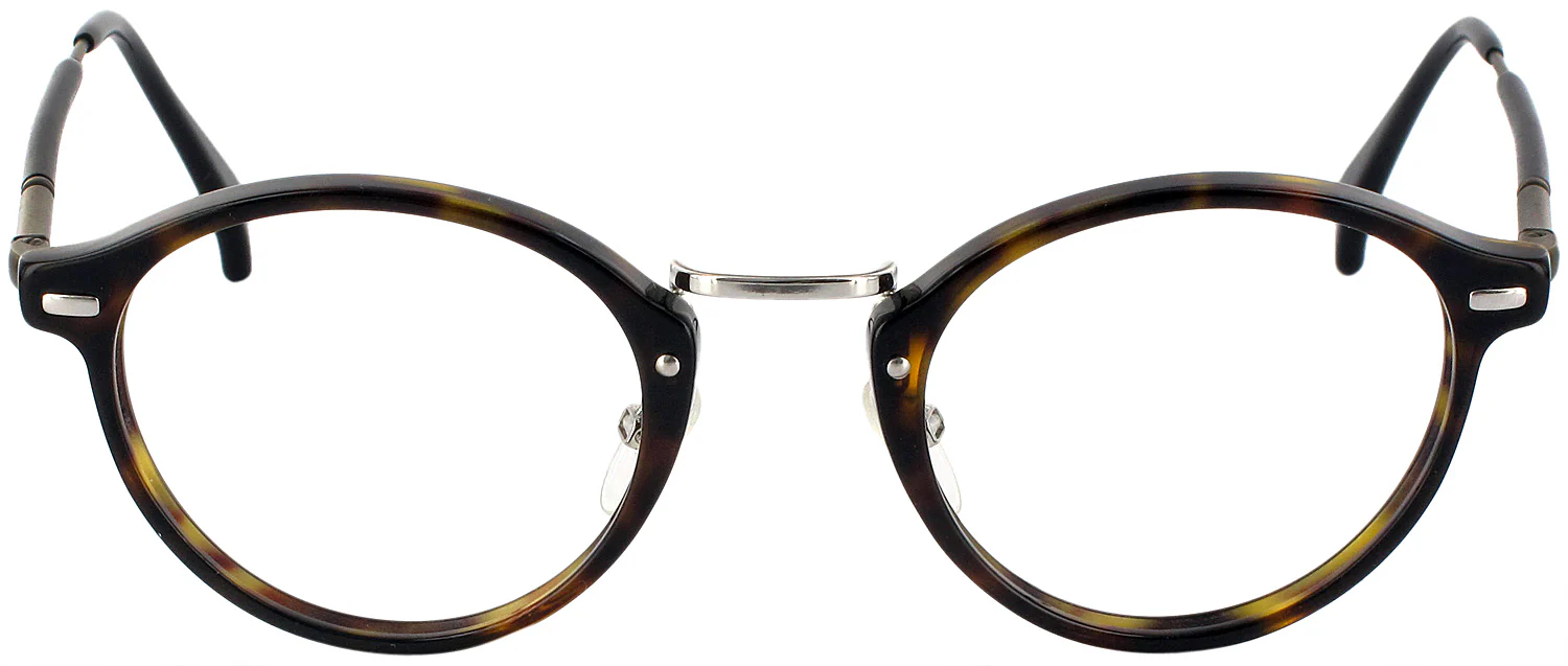 Giorgio Armani 828 Single Vision Full Frame - Image 2