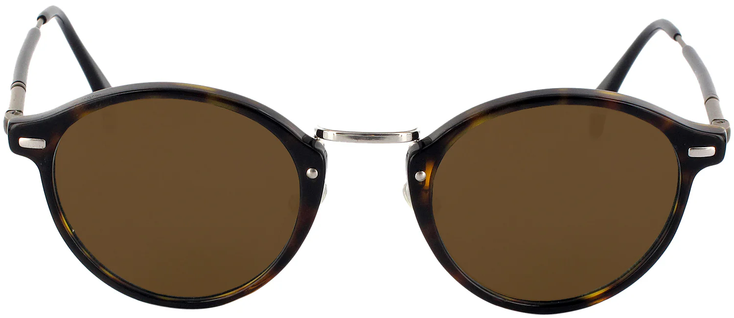 Giorgio Armani 828 Progressive No Line Reading Sunglasses - Image 6