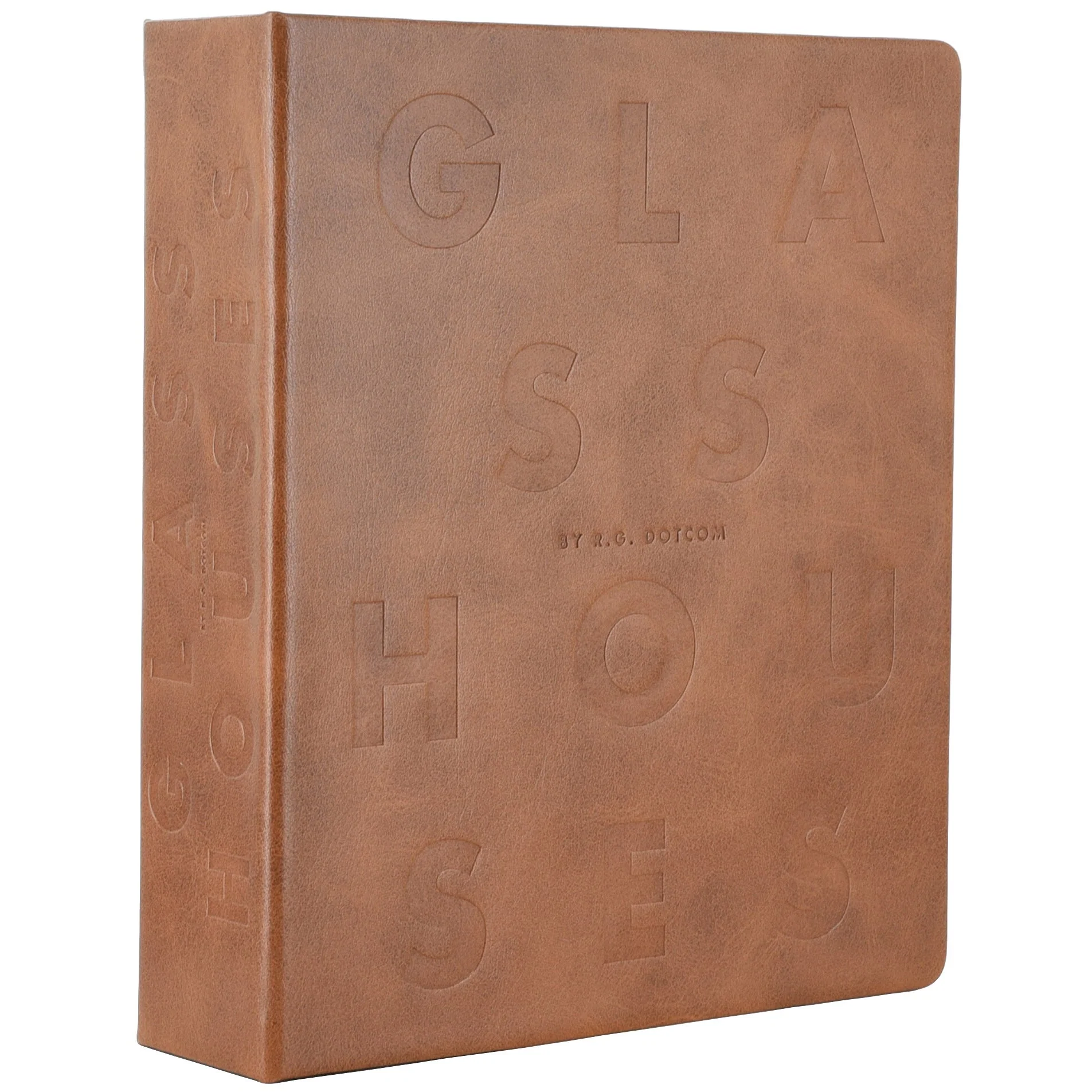 Glass Houses Deco - S - Image 21