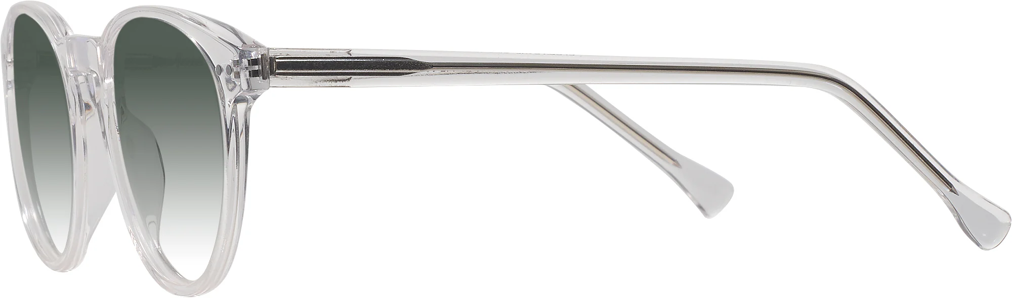 Glory Days w/ Gradient Progressive Reading Sunglasses - Image 8