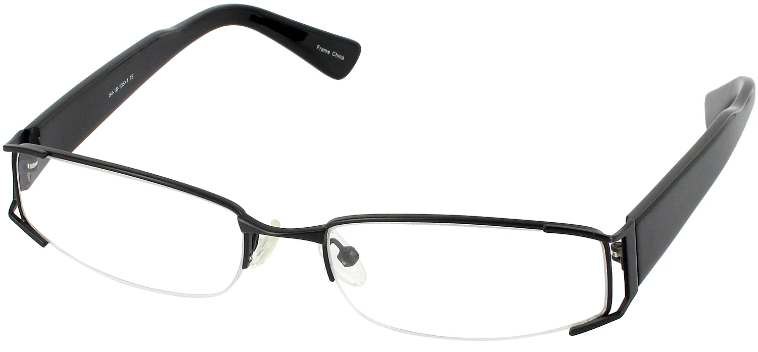 Goo Goo Eyes 405 Single Vision Full Frame