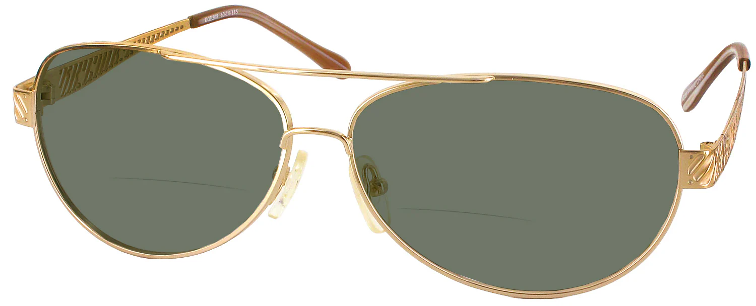 Goo Goo Eyes 508 Bifocal Reading Sunglasses