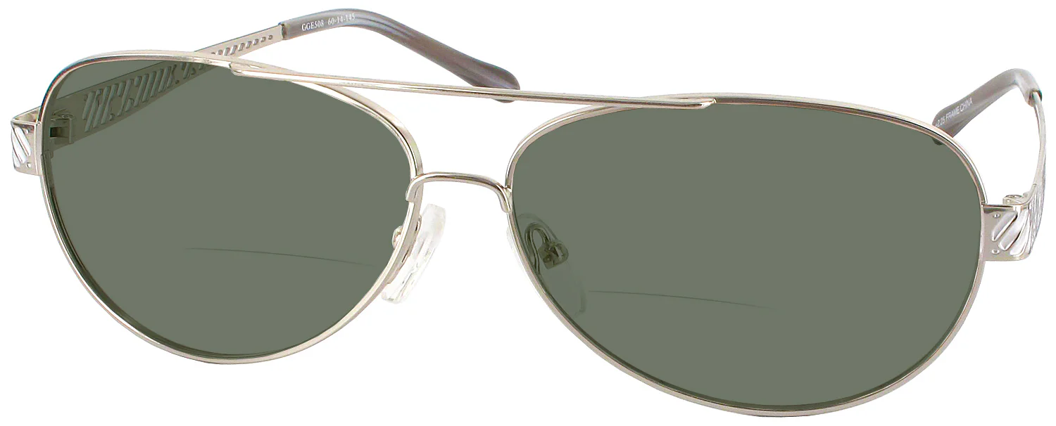 Goo Goo Eyes 508 Bifocal Reading Sunglasses - Image 5