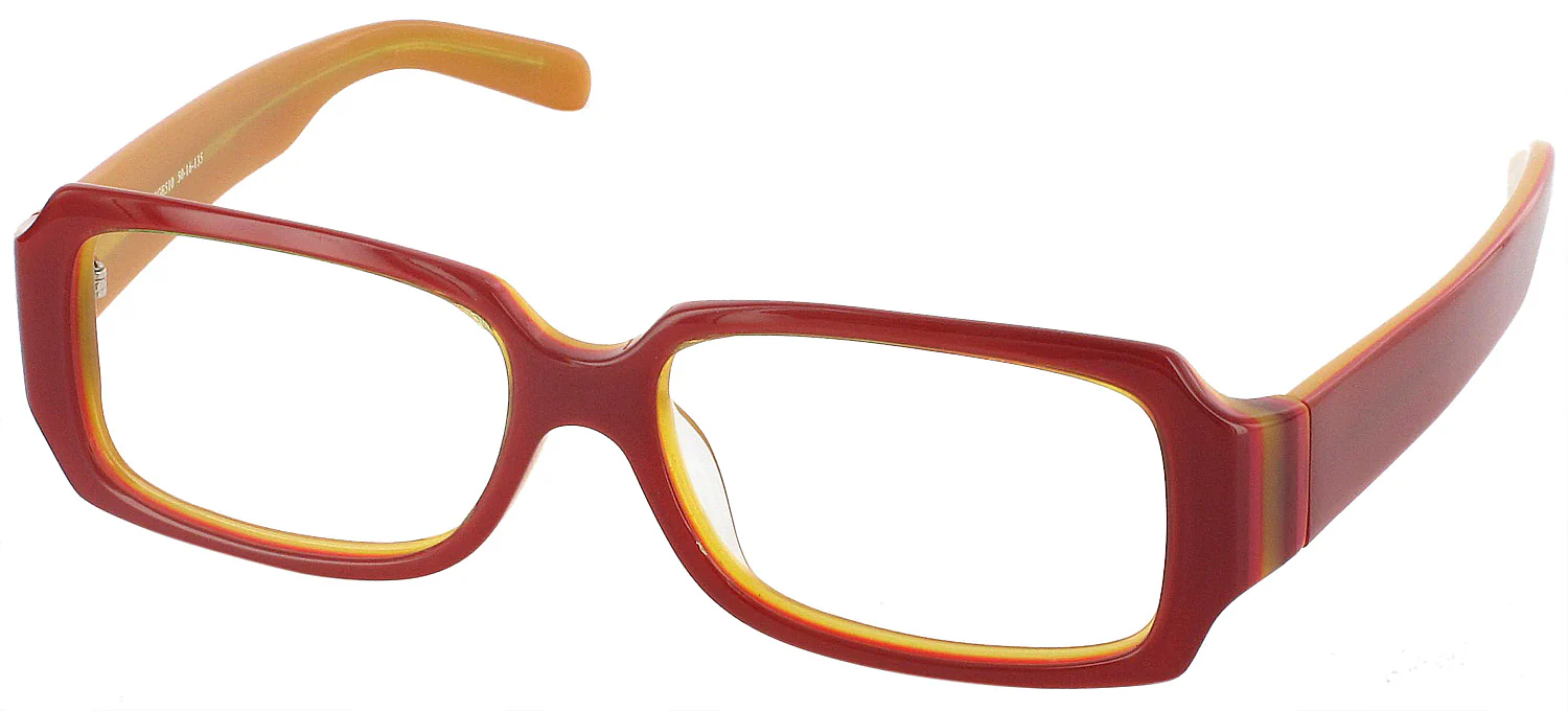 Goo Goo Eyes 510 Progressive No Line Bifocal