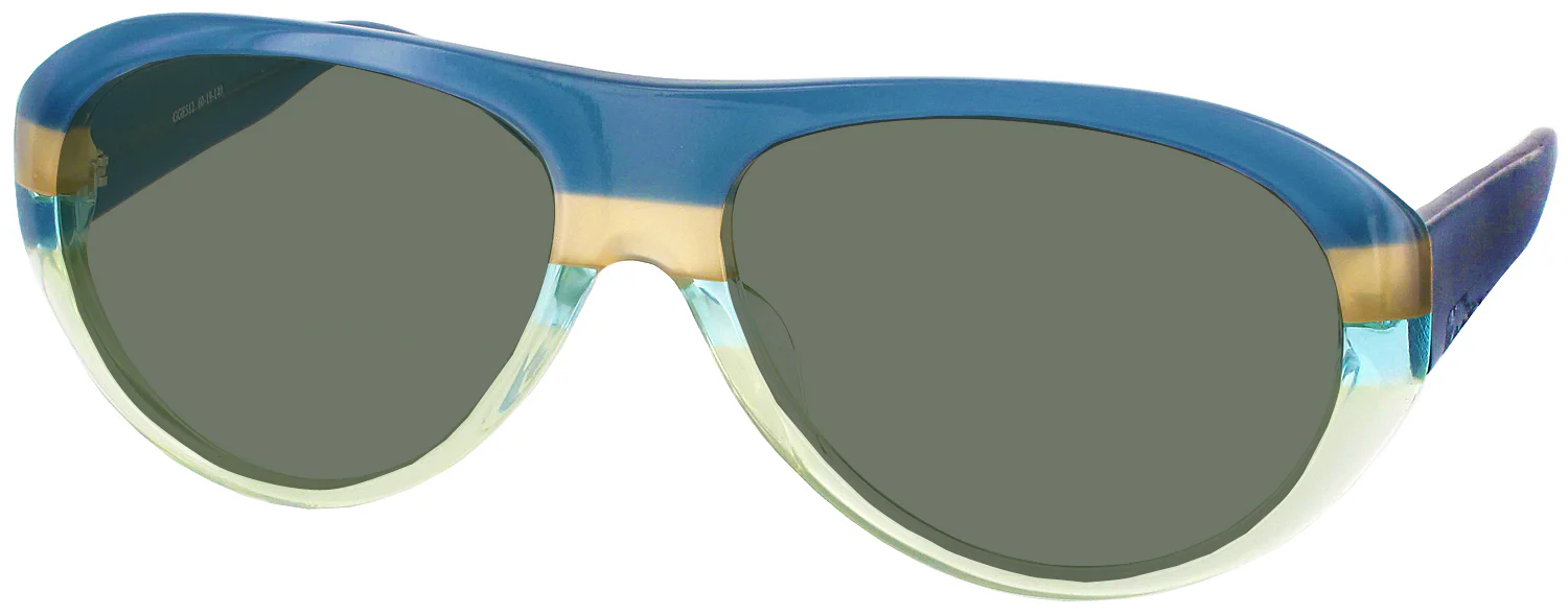 Goo Goo Eyes 512 Progressive No Line Reading Sunglasses