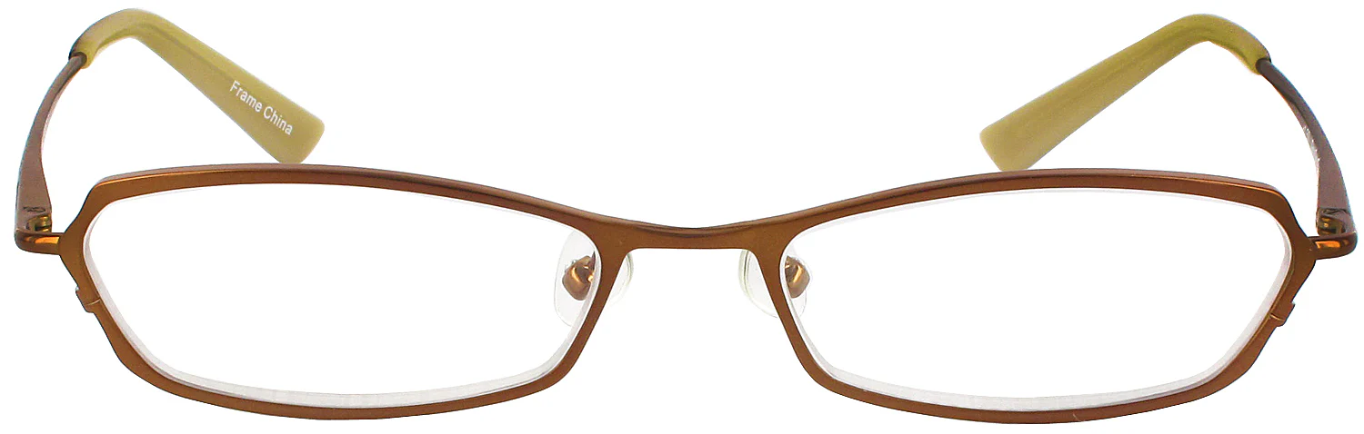 Goo Goo Eyes 513 Single Vision Full Frame - Image 2