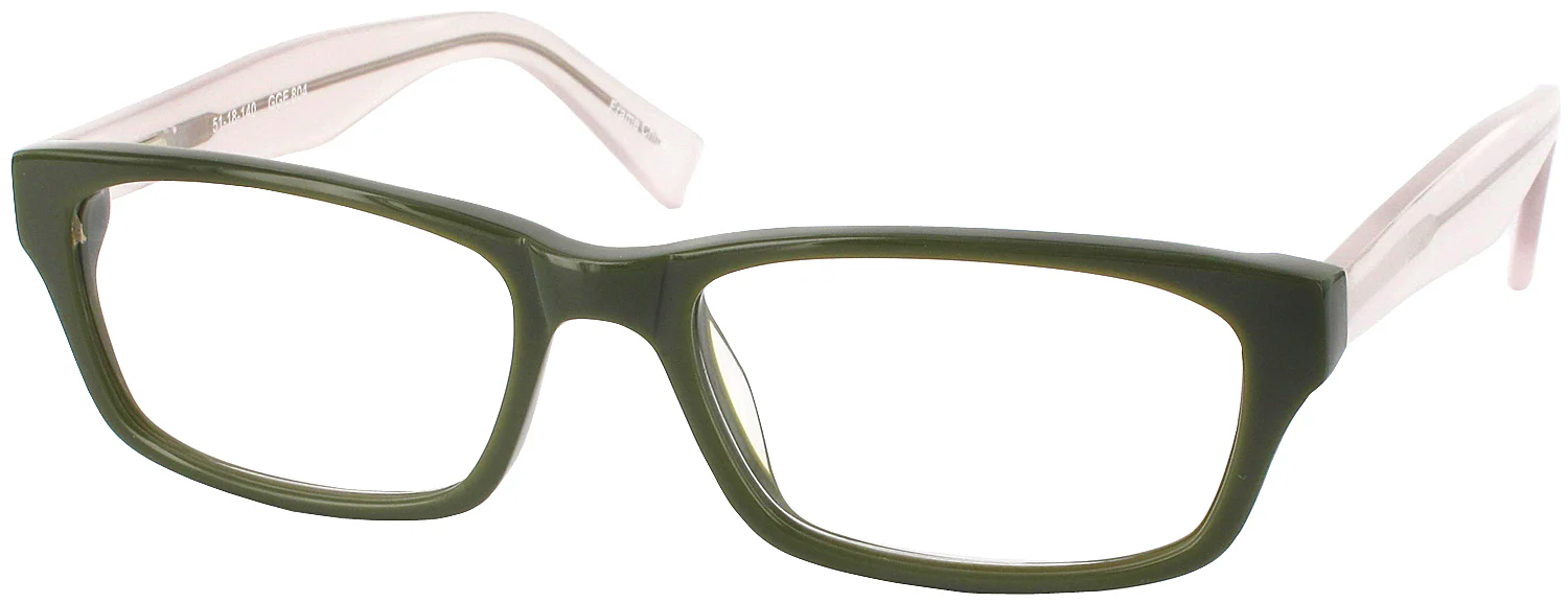 Goo Goo Eyes 804 Progressive No Line Bifocal