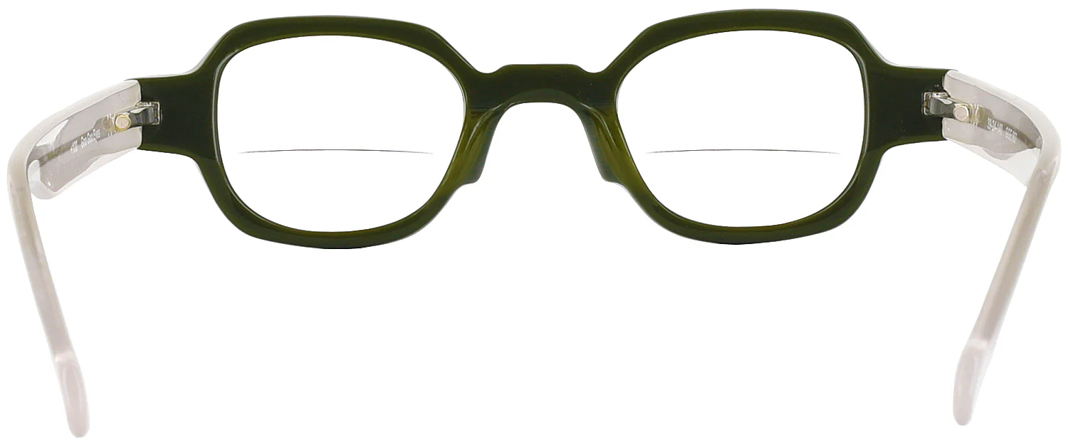 Goo Goo Eyes 807 Bifocal - Image 8