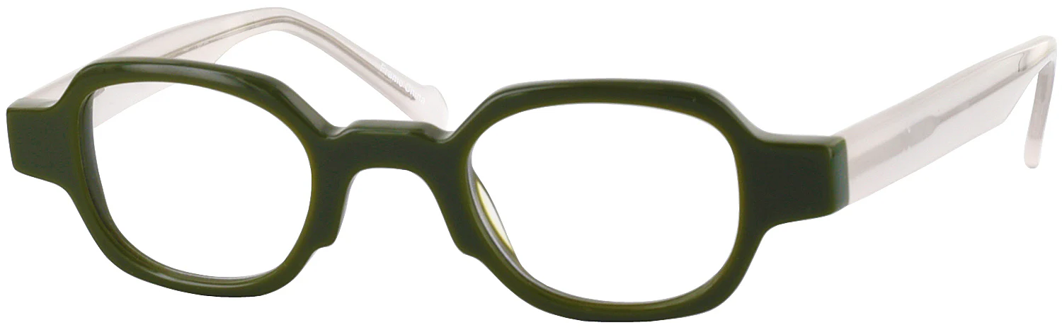 Goo Goo Eyes 807 Progressive No Line Bifocal - Image 5