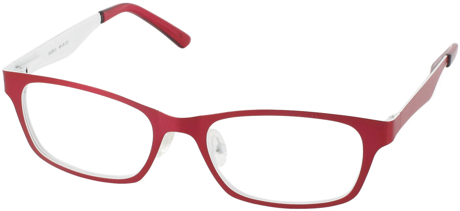 Goo Goo Eyes 811 Single Vision Full Frame