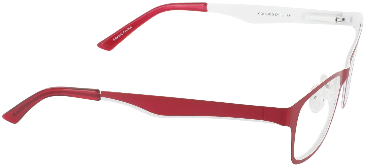 Goo Goo Eyes 811 Single Vision Full Frame - Image 5