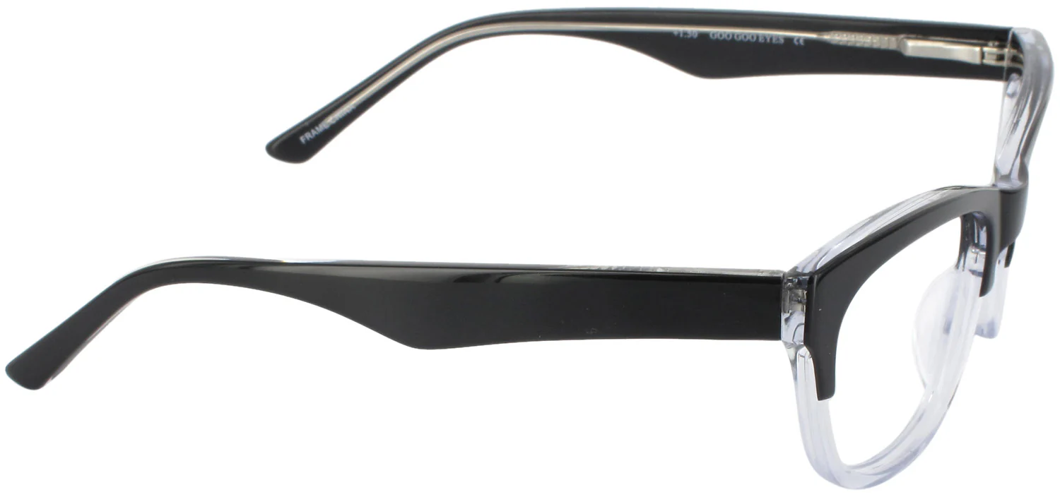Goo Goo Eyes 813 Single Vision Full Frame - Image 5