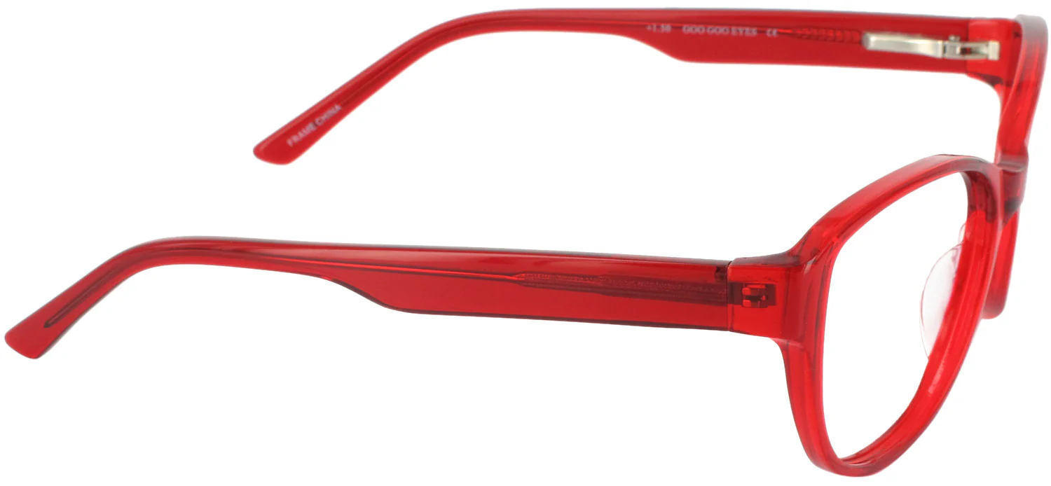 Goo Goo Eyes 815 Single Vision Full Frame - Image 5