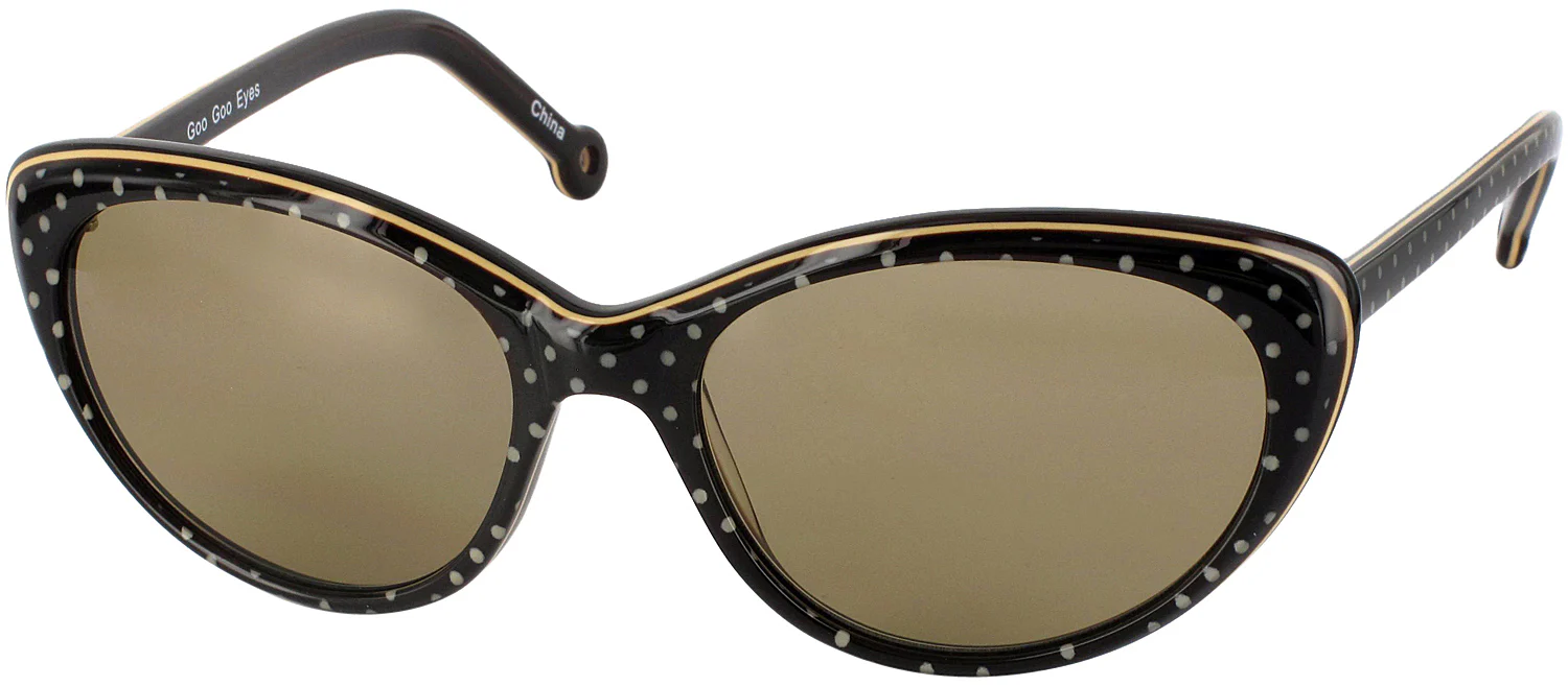 Goo Goo Eyes 818 Progressive No Line Reading Sunglasses