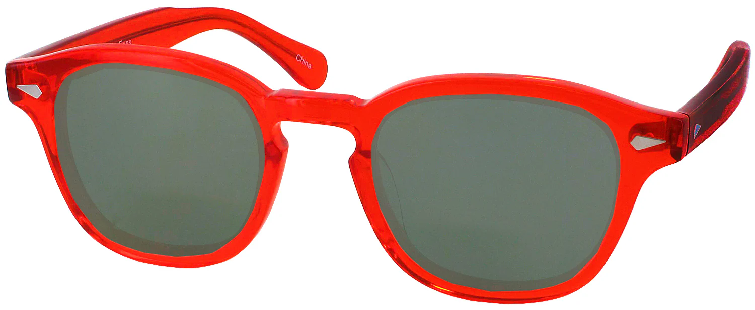 Goo Goo Eyes 819 Progressive No Line Reading Sunglasses
